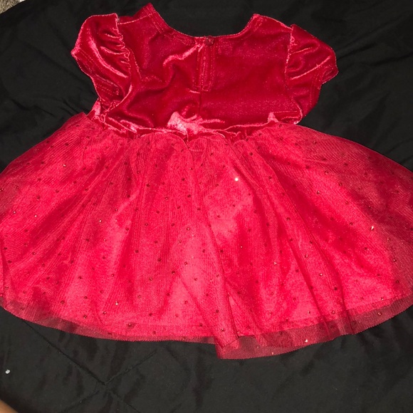 Baby dress - Picture 2 of 2